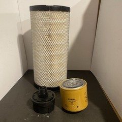 Filter Kit for Caterpillar 277D 297D 259D 279D 289D 236D 242D 246D 262D 377-6969
