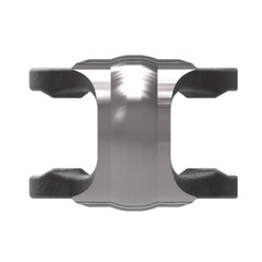 Weasler CV Wide Angle Center Yoke Housing with Round Bore for 4-50 Series