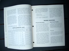 IH Farmall International 140 240 460 560 660 Electrical Equipment Service Manual