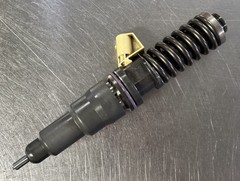 RE530600 FUEL INJECTOR fits JOHN DEERE (REMAN) 6 MONTH LTD. WARRANTY