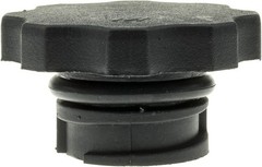 Oil Filler Cap Fits Silverado 1500 99–13 2500 HD 01–19 1 Count (Pack of 1)