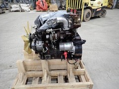 2016 Isuzu 4LE2 Turbo Diesel Engine GOOD RUNNER! VIDEO! Common Rail