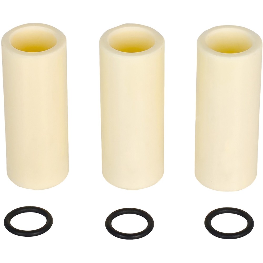3X Ceramic Piston Plunger 47040409 20×14×50mm Fit for General Pump Interpump