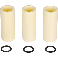 3X Ceramic Piston Plunger 47040409 20×14×50mm Fit for General Pump Interpump