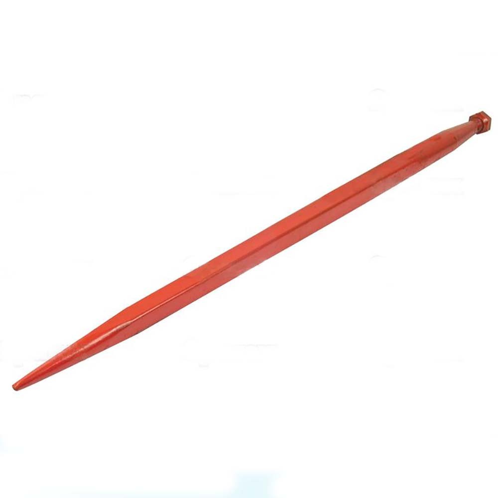 S.77017 Bale Spear – Straight. To fit as: KK241161 Fits Valpadana