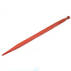 S.77017 Bale Spear – Straight. To fit as: KK241161 Fits Valpadana