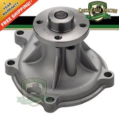 1C010-73032 Water Pump for Kubota Tractors KX080, M100, M105S, M108S, M110GX+
