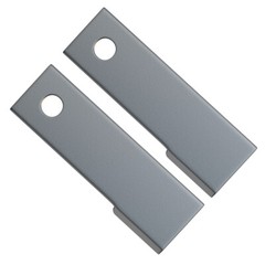 06521001 1-3/4″ Hole Size Tiger Blade Pair