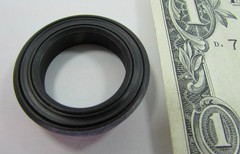 Hercules Polyurethane Hydraulic U-Seal, ID 0.875″ x OD 1.250″ x .313″ 5000 PSI