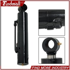 Findmall 7212595 Grapple Bucket Cylinder For Bobcat Skid Steer Loaders
