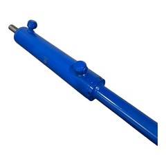 Power Steering Cylinder For Ford 800 5610 5900 6610 7610 7810 E3NN3A540BA