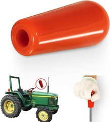CH13278 Throttle Lever Knob Replacement for John Deere 650 750 850 950 Tractors