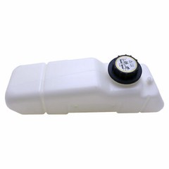 For Bobcat Radiator Coolant Tank and Cap Reservoir Overflow Bottle S150 S160
