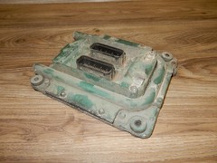 ECM ECU Controller Volvo D12 VED12 Engine Mack MP7 MP8 VNL FH FM 20412511 OEM