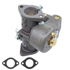 Carburetor New Fits John Deere B Tractors DLTX10 DLTX34 DLTX67 DLTX73