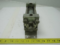 Kleenseal 81741 Hydra Measure 4 Oz. Series B 1/4″ NPT Ports
