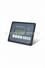 Cummins Power Command HMI 211; PART NUMBER: 0300-6014