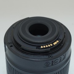 Canon EF-S18-55 3.5-5.6 IS STM Lens