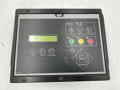 EMCP 4.2 Caterpillar Controller 351-8758-02 OEM Electronics Remote Control Panel