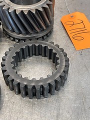 White 2-135 Tractor Transmission Gears 303220524 303209121