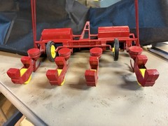 1/16 Custom Painted Massey Harris Corn Planter