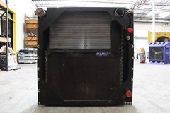 NORTHWEST COOLING SYSTEMS 6 ROW MK8 RADIATOR – EXCELLENT CONDITION