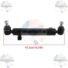 ALL-CARB Power Steering Cylinder 85999337 D8NN3D547AB for FORD Tractors 340 445