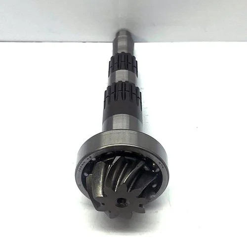 Used Transmission Counter Shaft fits John Deere 2025R LVU801918