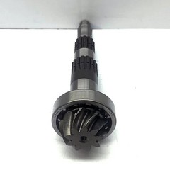 Used Transmission Counter Shaft fits John Deere 2025R LVU801918