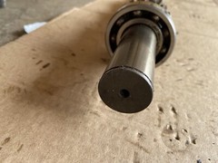 Mitsubishi Satoh Bull S630D 4×4 Transmission Trans Main Counter Shaft Gear