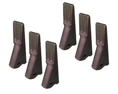 Gannon Box Teeth – 8075 or 1 3/4 – Set of 6 crimp on teeth