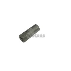 Grease Gun Hose End Replacement – Durable Hose for Easy Greasing