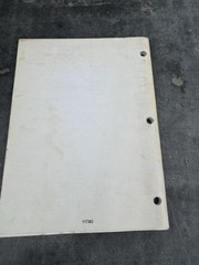 Dixon ZTR 314 308 311 312 361 Zero-Turn Mower Service Repair Manual 1985-Up
