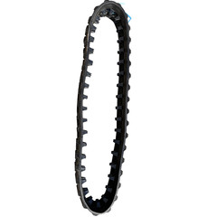 180*72*37 Track /Suitable for China mini excavators Free shipping US stock