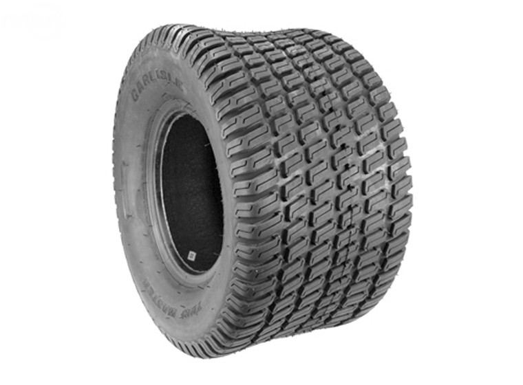Carlisle Turf Master 22X11.00X10 4 Ply Tubeless Tire Replaces 511255