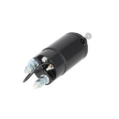 Starter Solenoid – Denso Style – 12 Volt – 3 Terminal