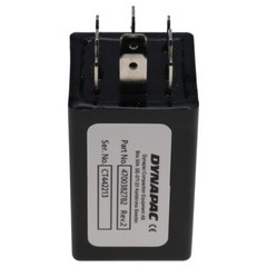 VBS Relay 4700382782 for Dynapac CA151D CA250D CA252 CA260PD CA152 CC102 CC722