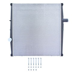 Radiator For Kenworth T680 Peterbilt 579 2018 & Up With OEM Part #’s Listed