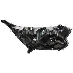 2017-2021 Honda CRV LX/EX/EX-L Non-Touring Hybrid Left Halogen LED Headlight