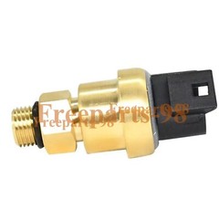 197-8393 Pressure Sensor for Caterpillar C7 C9 3126B Excavator 324D 325D 330C