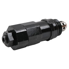 New 87610350 87570539 Hydraulic Valve For Case 410 465 580N Holland U80C C185