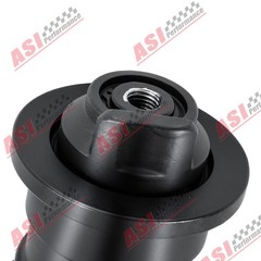 8Pcs Track Roller Bottom Roller For IHI IHI32J Mini Excavator Undercarriage -NEW