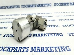Swagelok SS-8BK-V47-1C SS8BKV471C Valve 30 Days Warranty Fast Shipping!!!