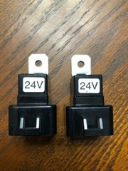Cat® Relay, Part # 3E-5239 or 3E5239, Lot of 2, Brand New