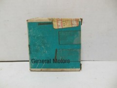 GENERAL MOTORS NOS BEARING ASSEMBLY 9428059 U261L U298