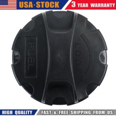 Fit CK DK NX RX tractors K9 Mechron New FOR KIOTI Fuel Cap Assembly T2611-54825