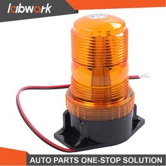 Labwork 231931 66909 LED Amber Strobe Light For GS-5390 GS-4047 GRC-12