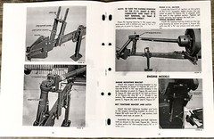 New Holland 275 Baler Service Parts Operators Manual Set Repair Catalog Owners