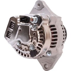 NEW Alternator For Kubota Tractors L5040GST Diesel 52HP 2007-2008 T1065-15682