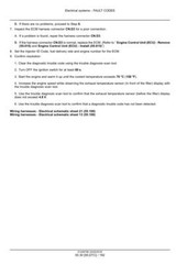 Case CX130D Crawler Excavator Service Manual Repair Shop Book